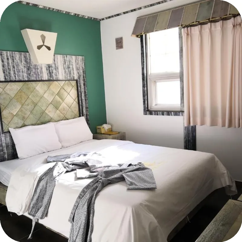 Athene Motel 호텔 내부 이미지