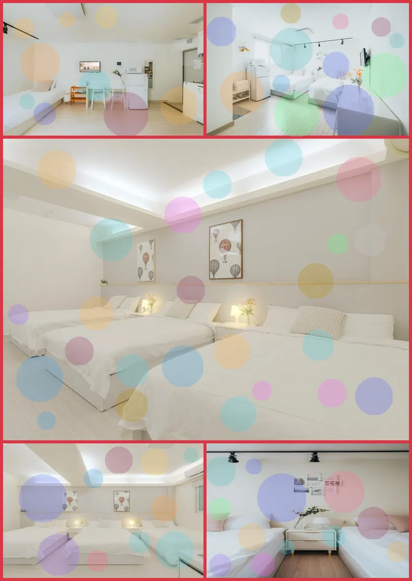 DK House 호텔 기타 이미지