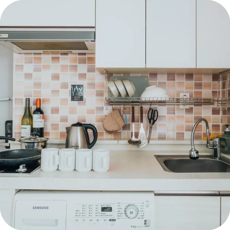 DK House 호텔 시설 이미지