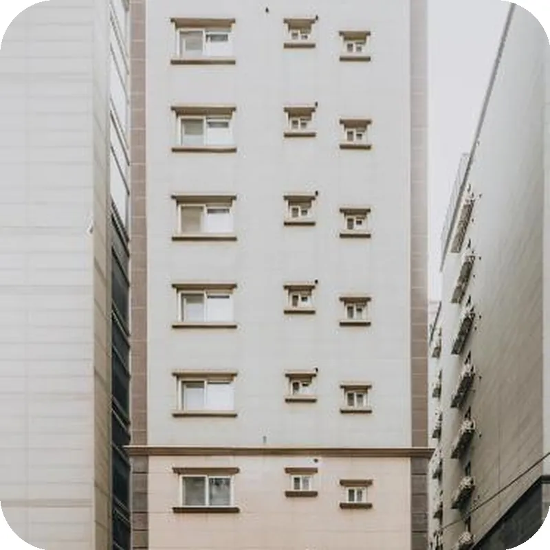 DK House 호텔 이미지