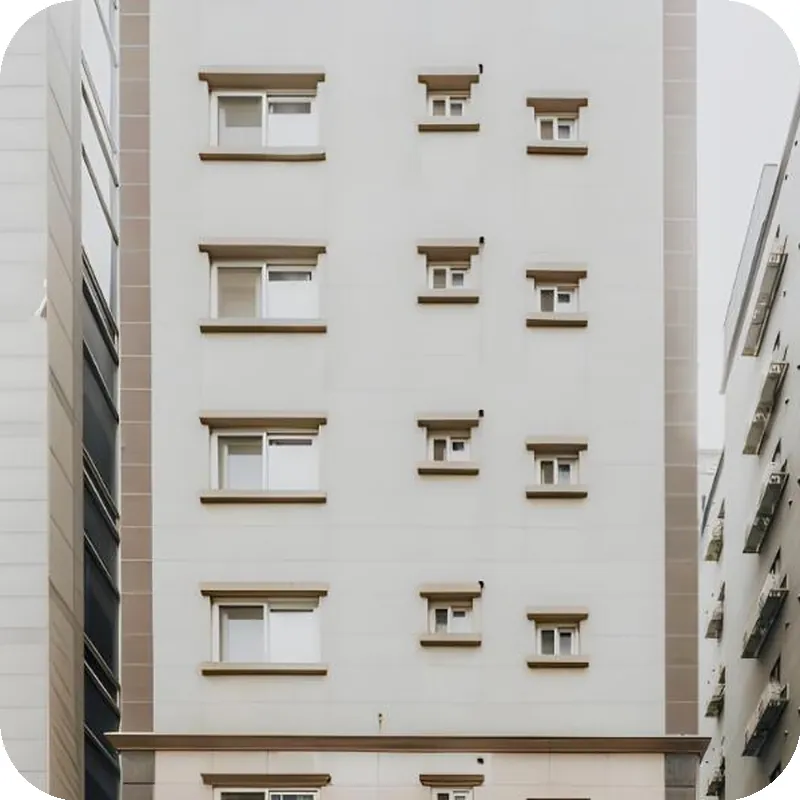 DK House 호텔 이미지