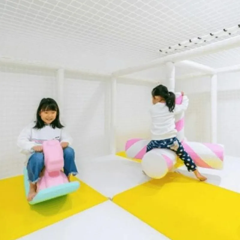 Gapyeong Allie Kids Pool Villa 호텔 시설 이미지