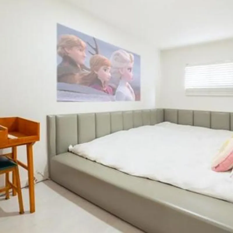 Gapyeong Allie Kids Pool Villa 호텔 시설 이미지