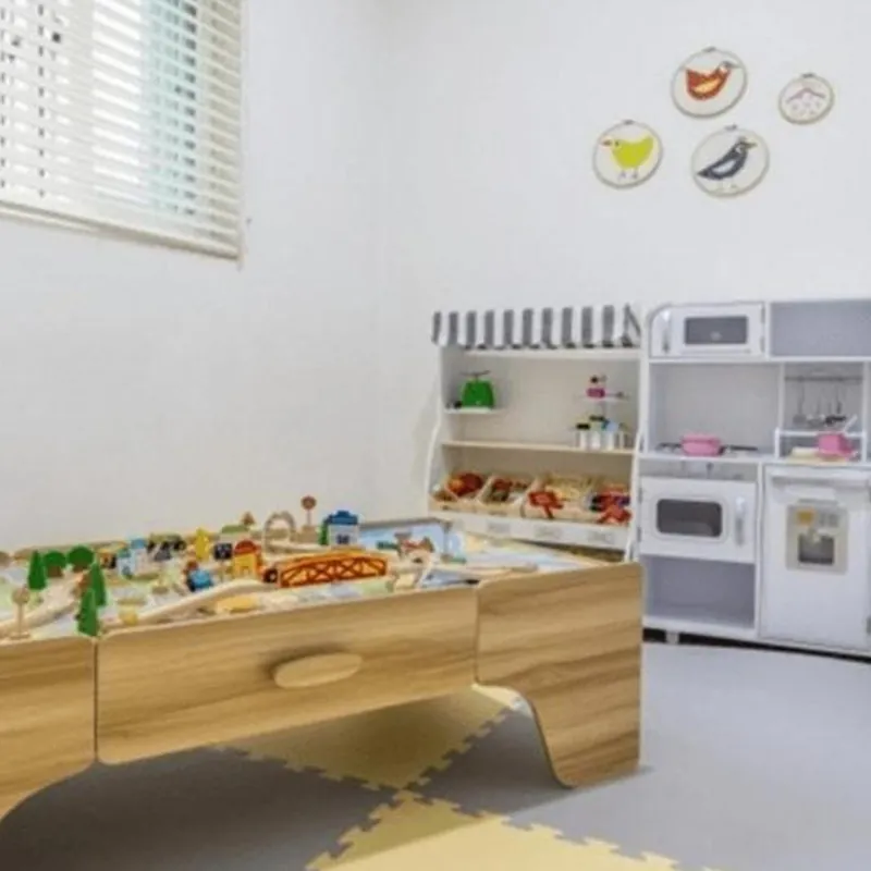Gapyeong Allie Kids Pool Villa 호텔 이미지