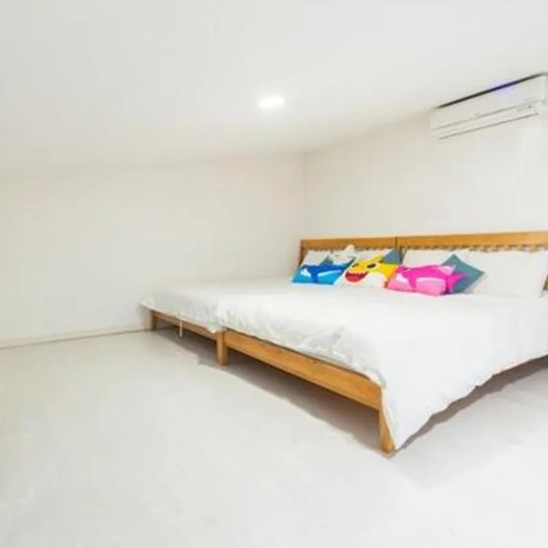 Gapyeong Allie Kids Pool Villa 호텔 내부 이미지