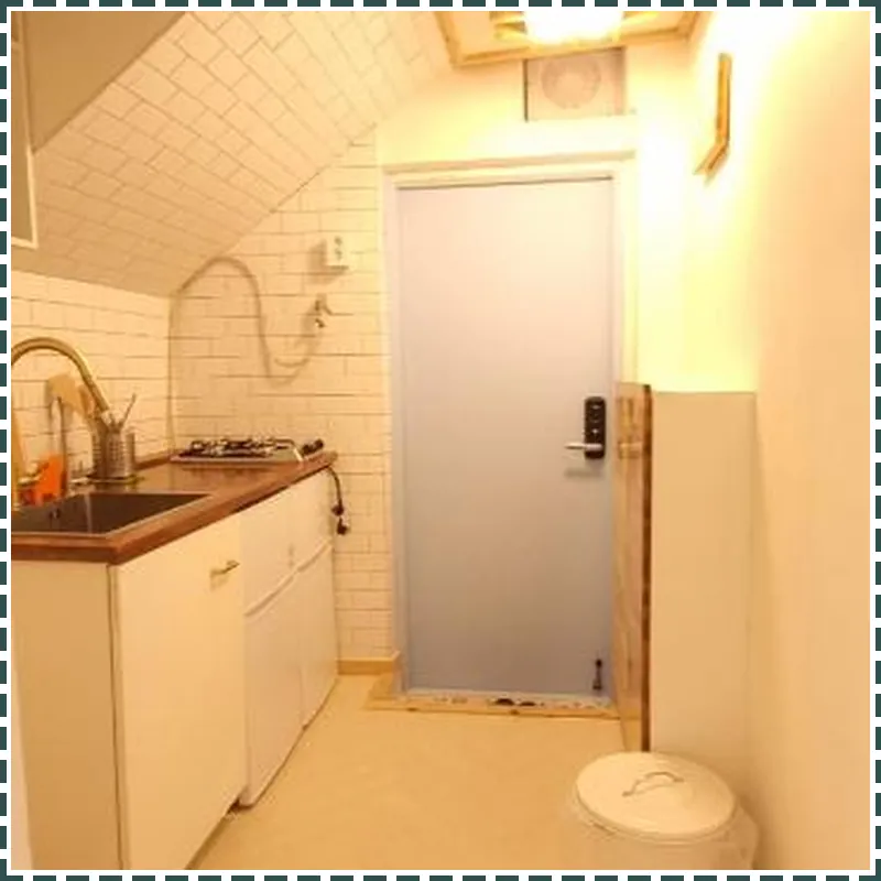 Haeundae Haeridan Stay 호텔 시설 이미지