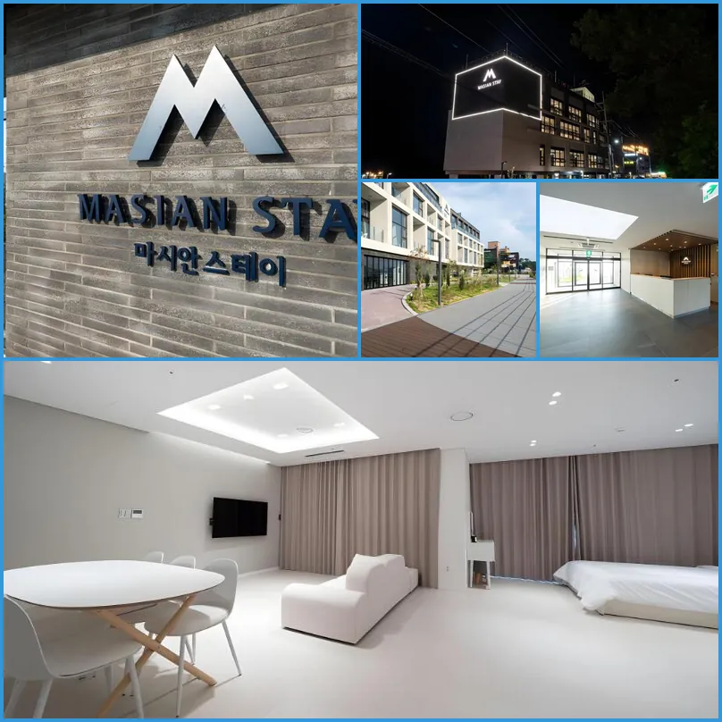 Masian Stay 호텔 기타 이미지