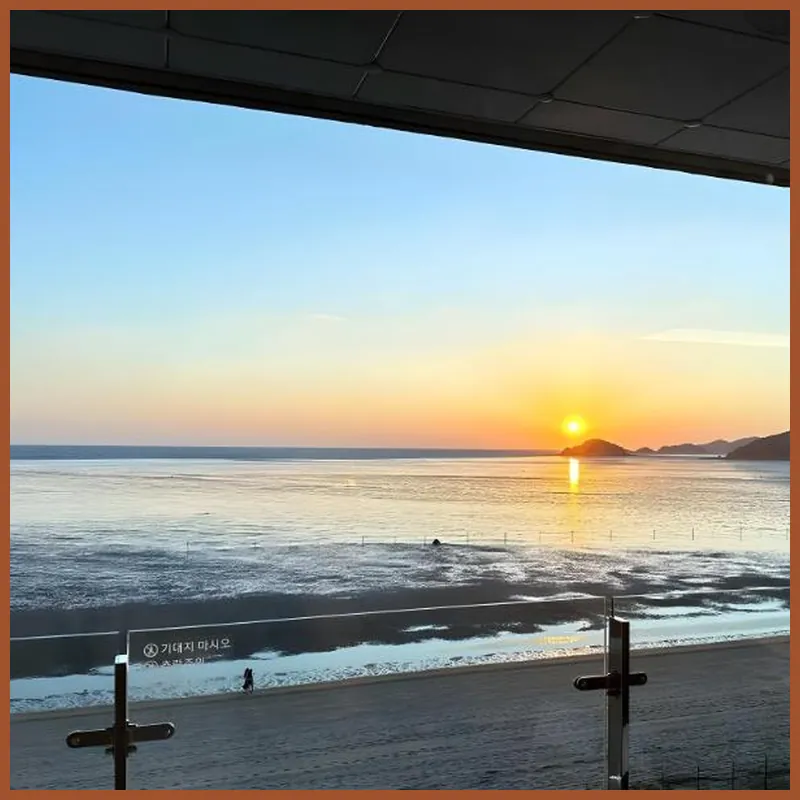 Masian Stay 호텔 시설 이미지