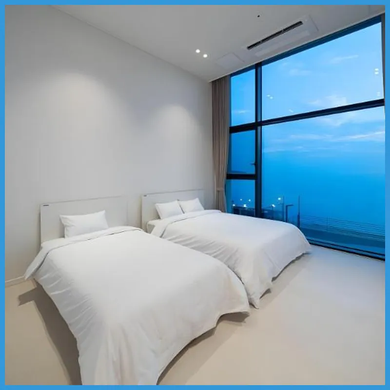 Masian Stay 호텔 내부 이미지