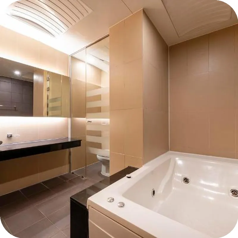 월미도 아이네이버호텔 호텔 시설 이미지