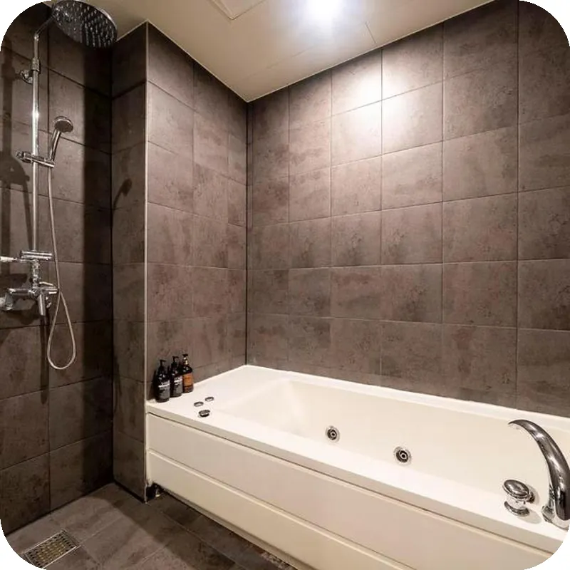 월미도 아이네이버호텔 호텔 시설 이미지