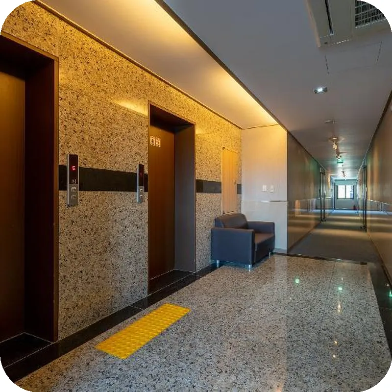 월미도 아이네이버호텔 호텔 이미지