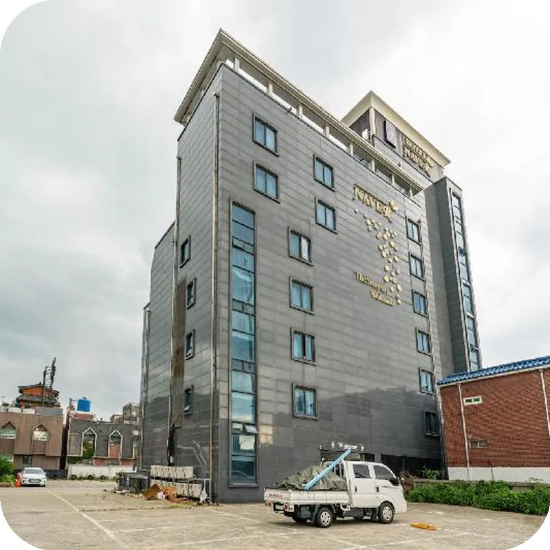 월미도 아이네이버호텔 호텔 이미지