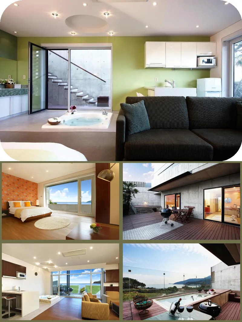 Tropical Dream Spa Resort 호텔 기타 이미지