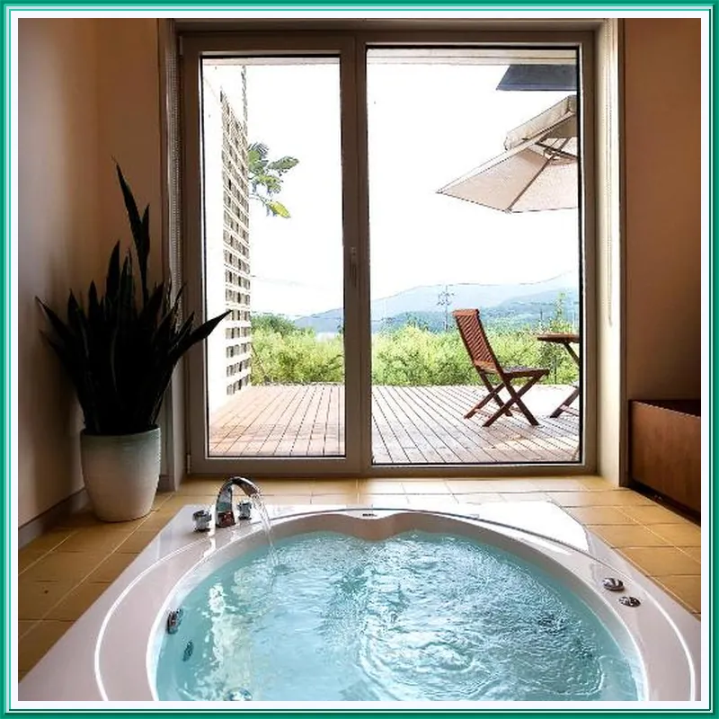 Tropical Dream Spa Resort 호텔 시설 이미지
