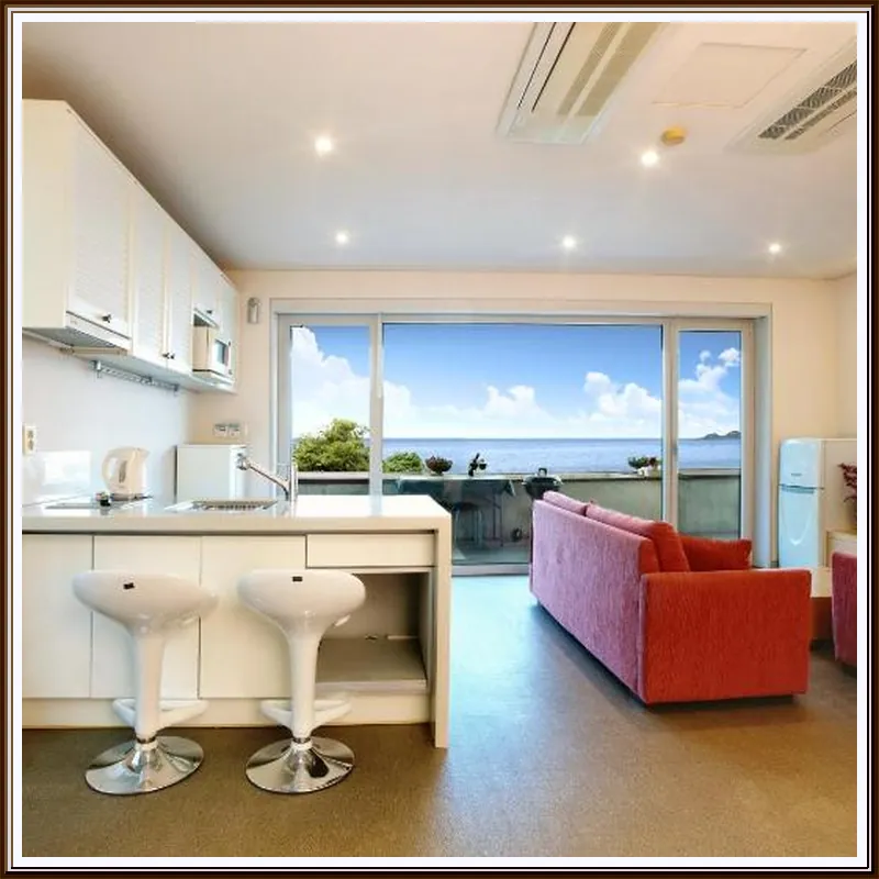 Tropical Dream Spa Resort 호텔 이미지