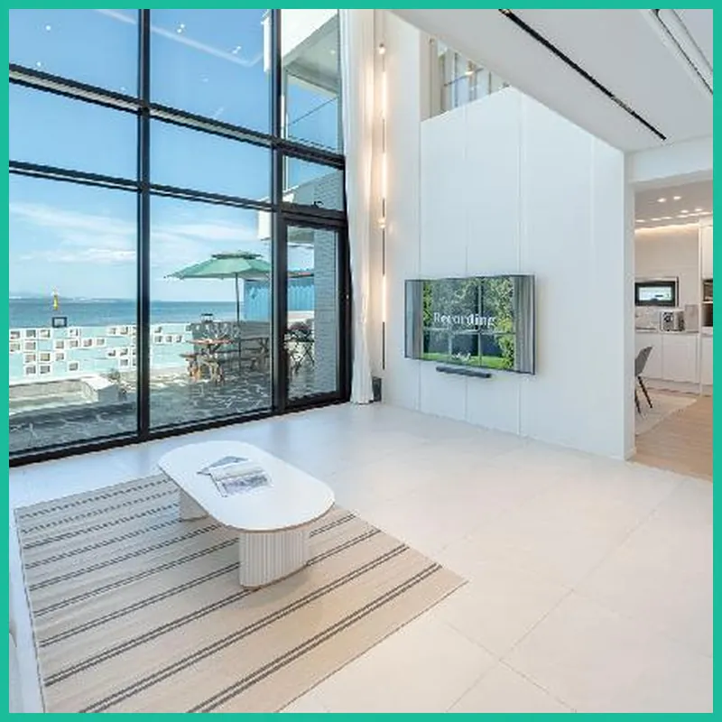 pohang imgok601dokchae oceanview pension 호텔 내부 이미지