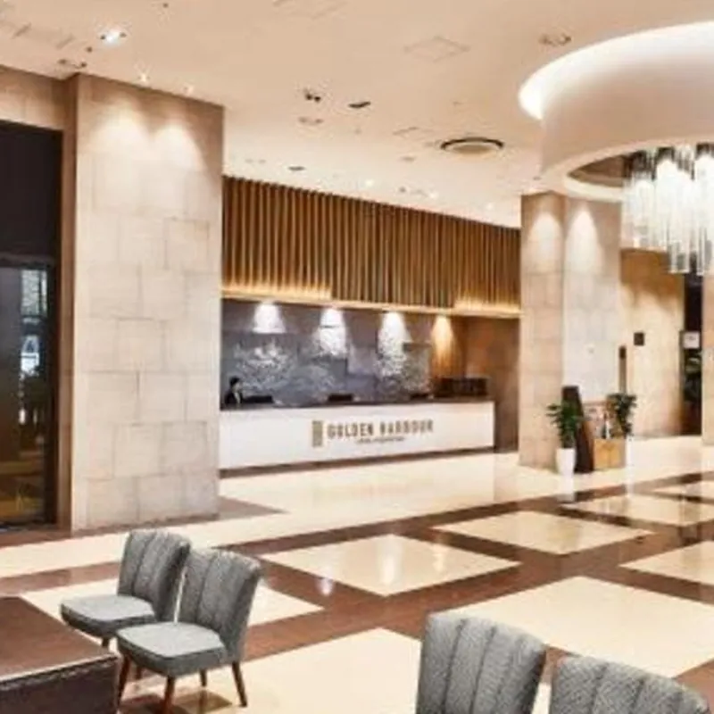 Golden Harbor Hotel Pyeongtaek 호텔 이미지