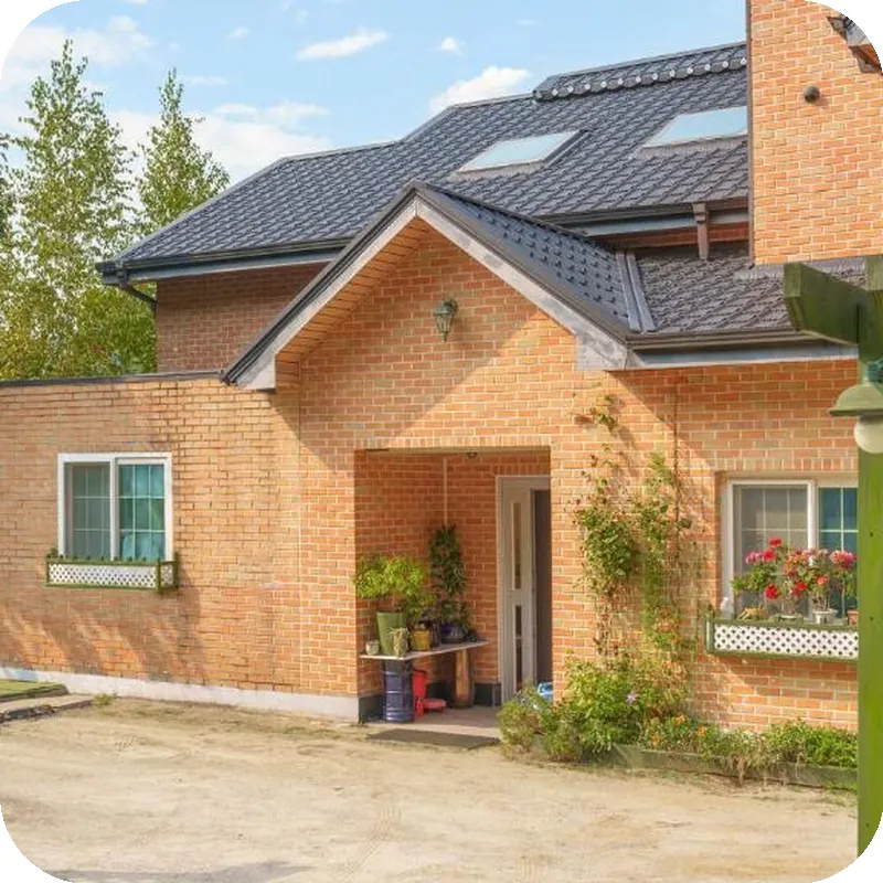 yangpyeong beulleosseom pet spa pension 호텔 이미지