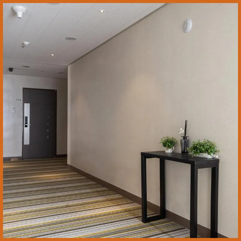 GL City Hotel Incheon Airport (Korea Quality) 호텔 이미지