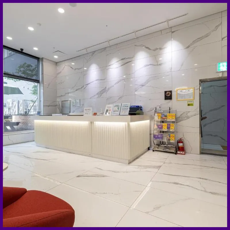 GL City Hotel Incheon Airport (Korea Quality) 호텔 이미지