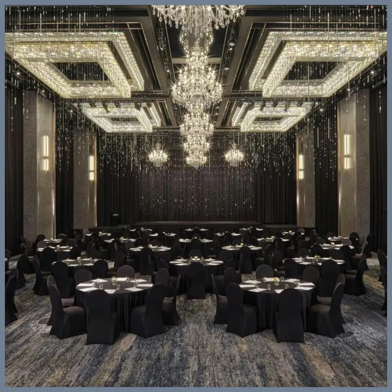 The Link Seoul, a Tribute Portfolio Hotel 호텔 시설 이미지