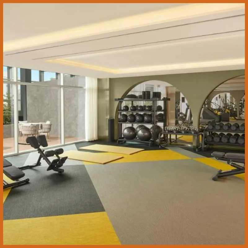 The Link Seoul, a Tribute Portfolio Hotel 호텔 시설 이미지