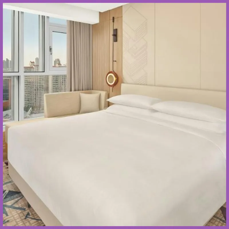 The Link Seoul, a Tribute Portfolio Hotel 호텔 내부 이미지