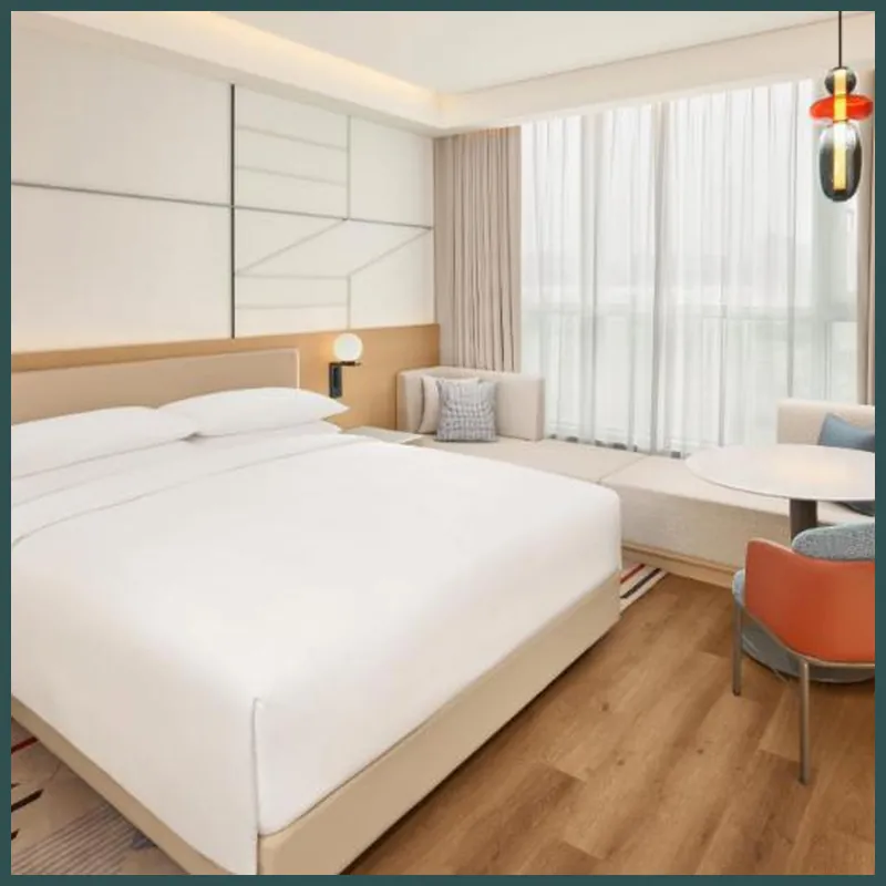 The Link Seoul, a Tribute Portfolio Hotel 호텔 내부 이미지