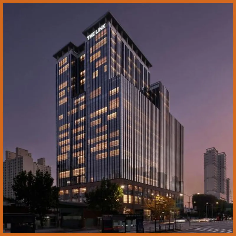 The Link Seoul, a Tribute Portfolio Hotel 호텔 이미지