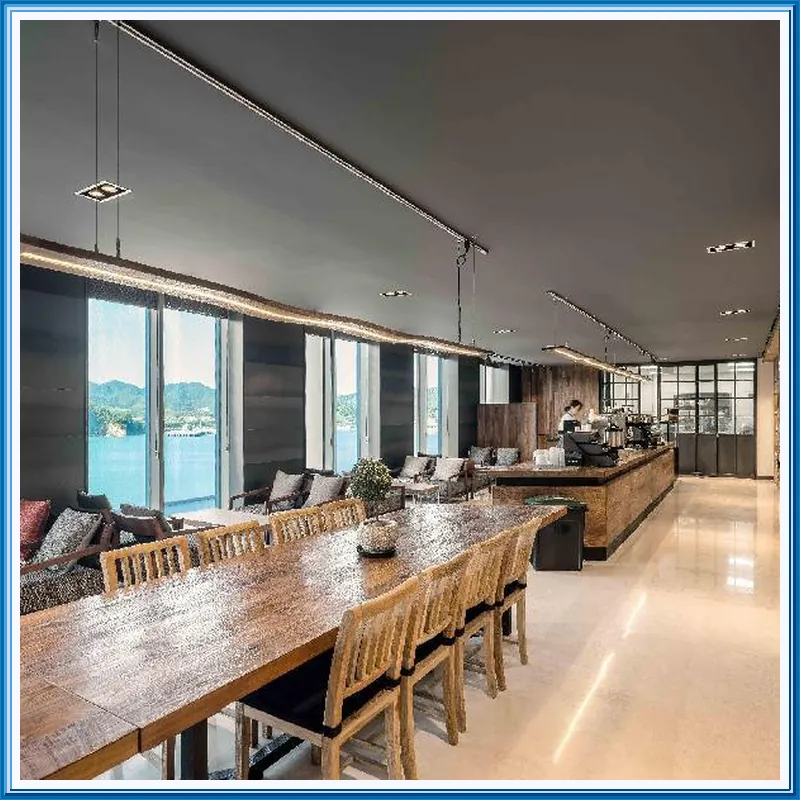 Hanwha Resort Geoje Belvedere 호텔 시설 이미지