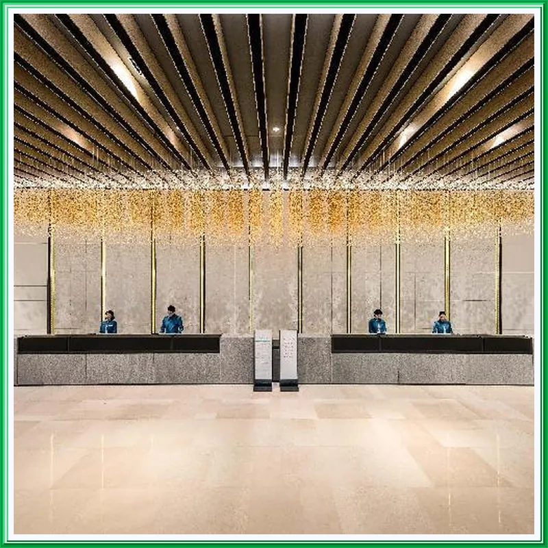 Hanwha Resort Geoje Belvedere 호텔 이미지