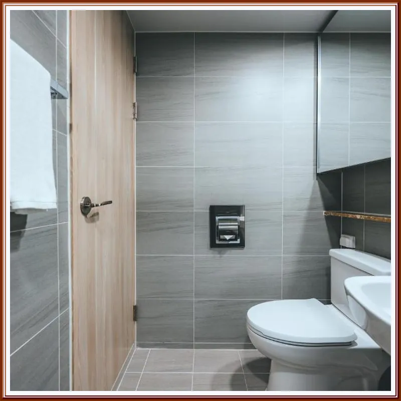 HAVENUE SASANGSTATION RESIDENCE HOTEL 호텔 시설 이미지
