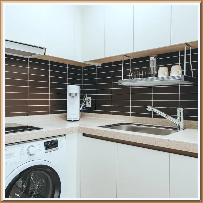 HAVENUE SASANGSTATION RESIDENCE HOTEL 호텔 시설 이미지