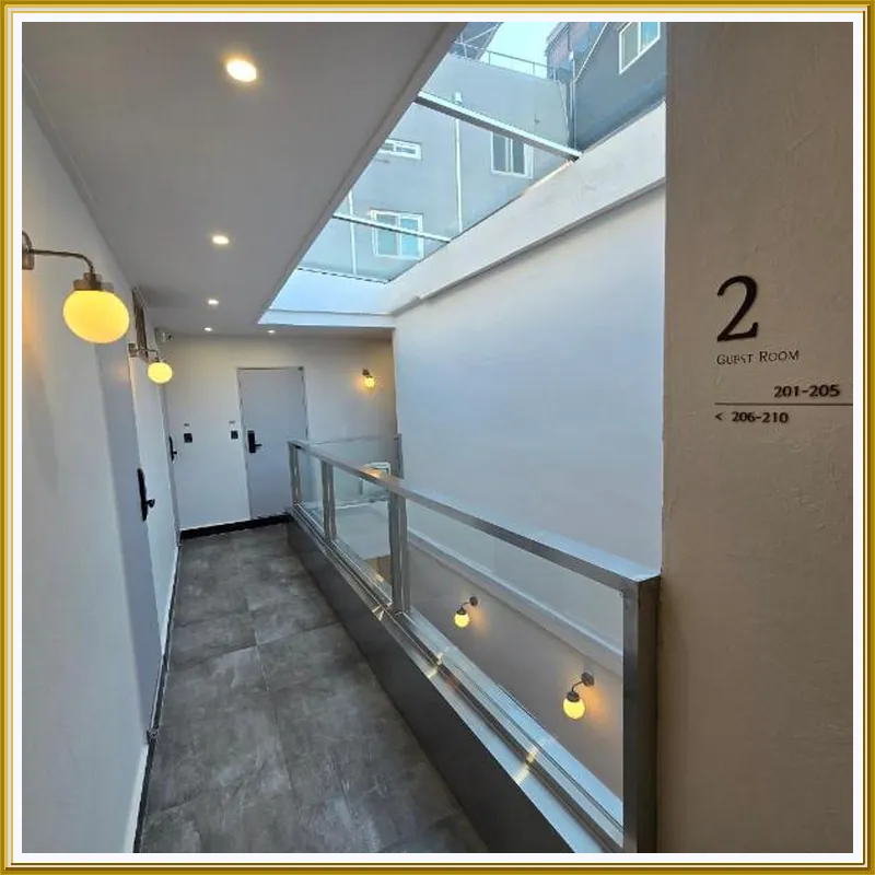 ABOUTSTAY DONGDAEMUN 호텔 이미지