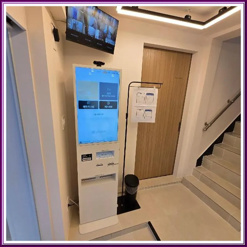 ABOUTSTAY DONGDAEMUN 호텔 이미지