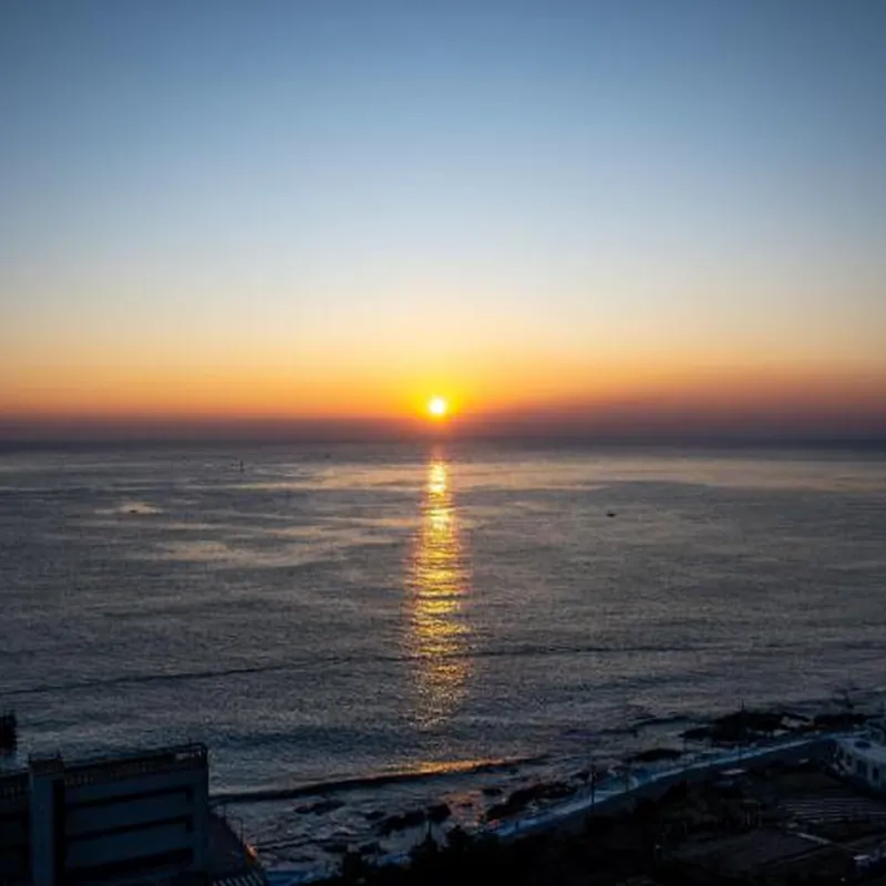 Mer de laube Hotel 호텔 이미지