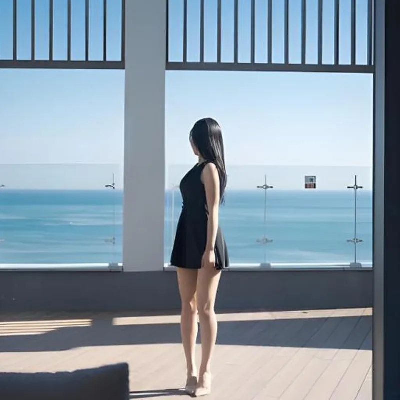 Mer de laube Hotel 호텔 이미지