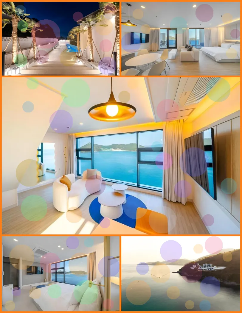 Miamor Pool Villa 호텔 기타 이미지