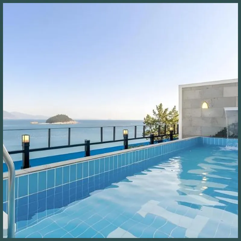 Miamor Pool Villa 호텔 시설 이미지