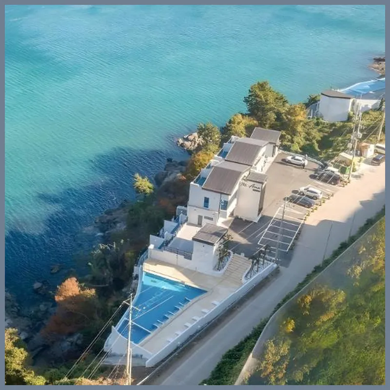 Miamor Pool Villa 호텔 이미지