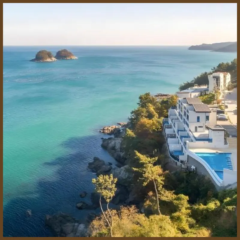 Miamor Pool Villa 호텔 이미지