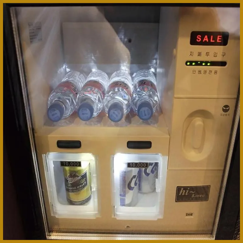 Seoul City Hotel 호텔 시설 이미지