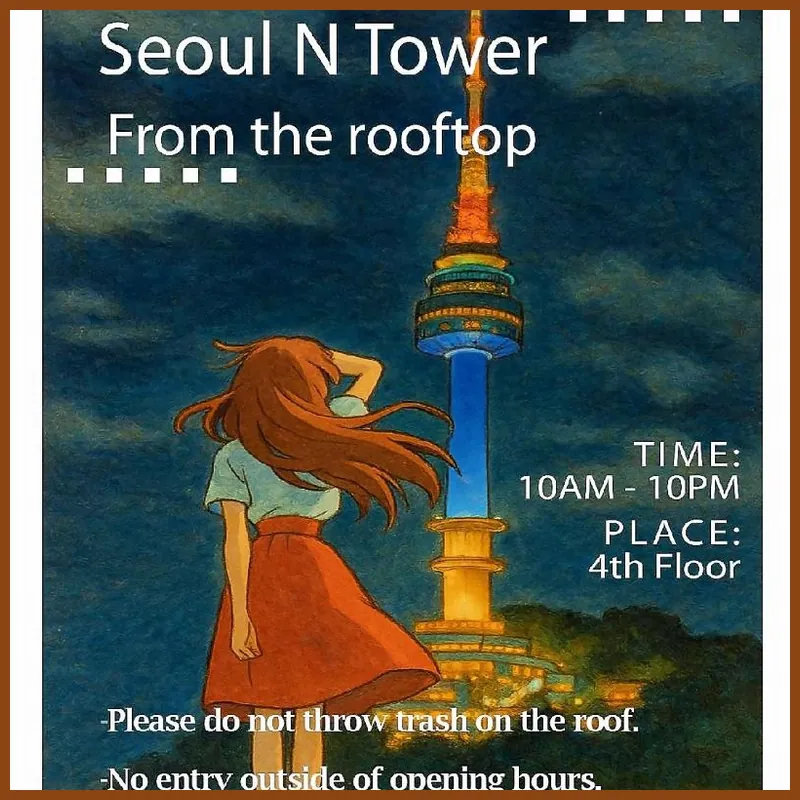 Seoul City Hotel 호텔 시설 이미지