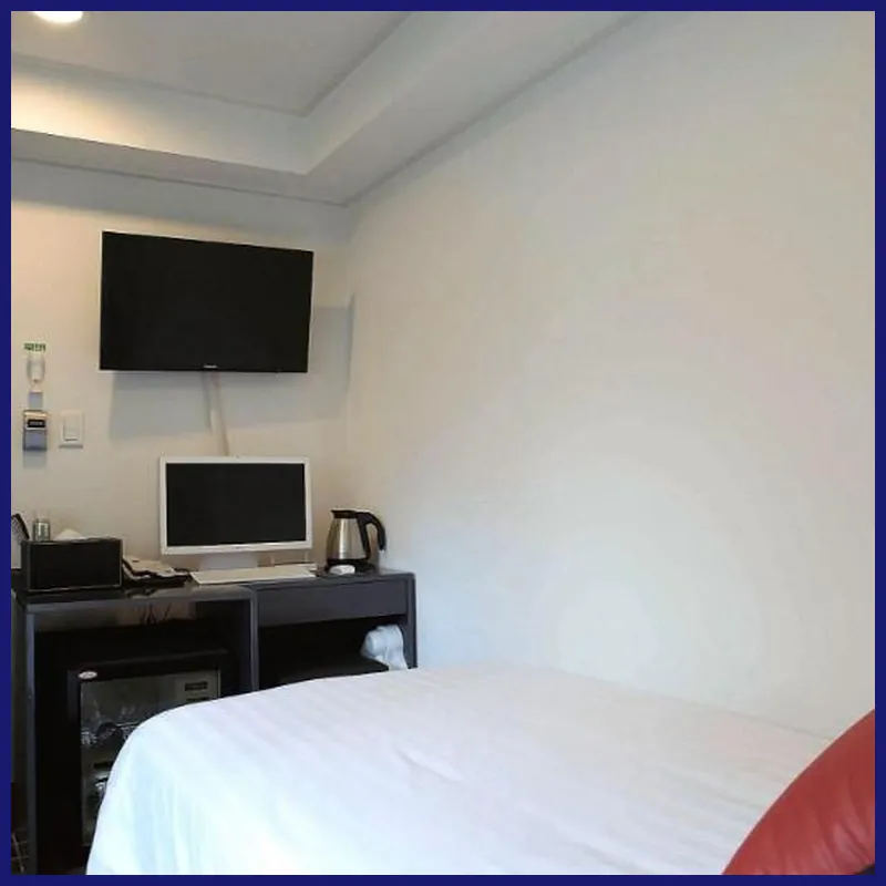 Seoul City Hotel 호텔 이미지