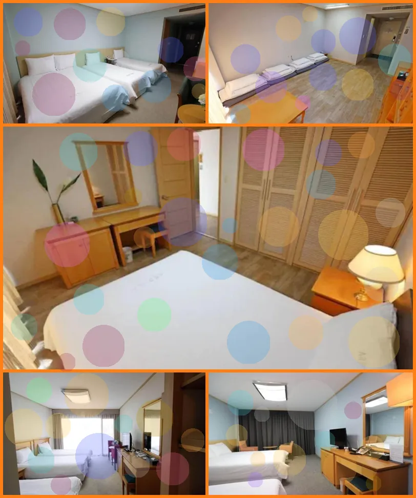 Busan  Arpina Hotel 호텔 기타 이미지