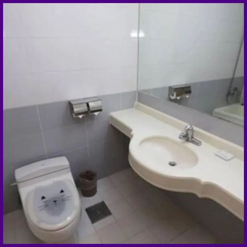 Busan  Arpina Hotel 호텔 시설 이미지