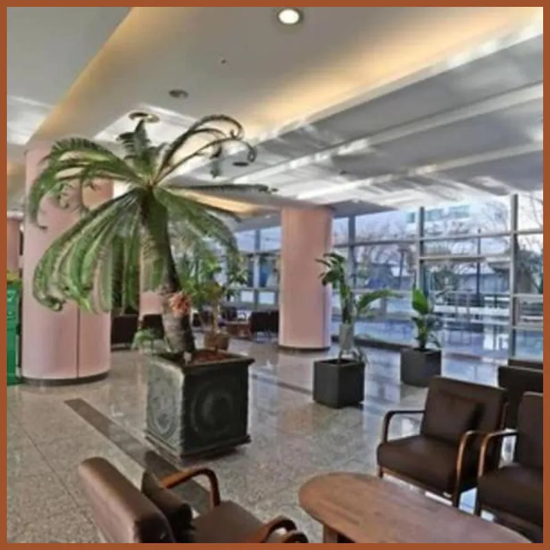 Busan  Arpina Hotel 호텔 이미지