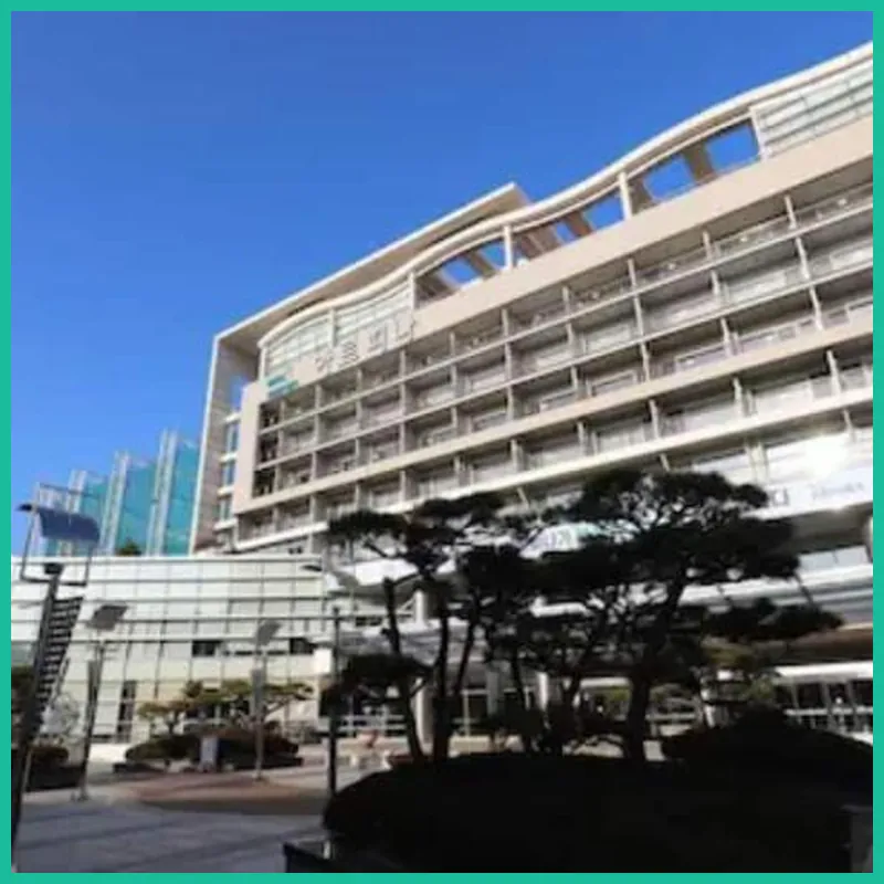 Busan  Arpina Hotel 호텔 이미지