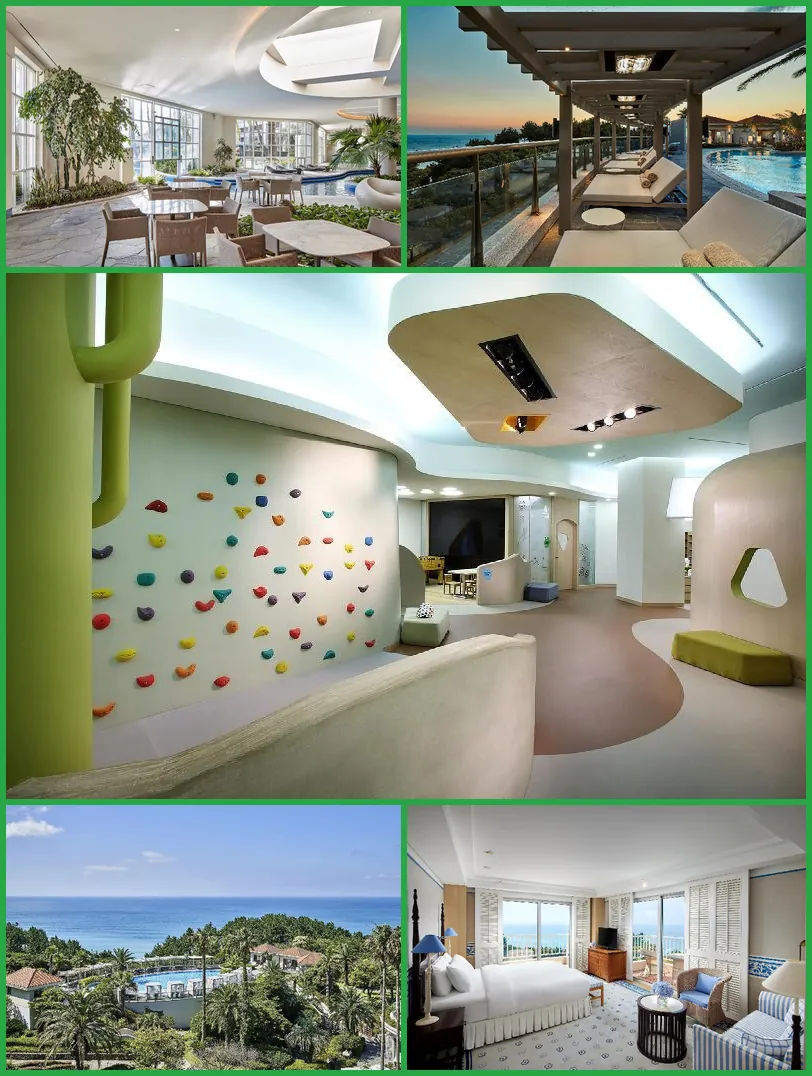 The Shilla Jeju 호텔 기타 이미지